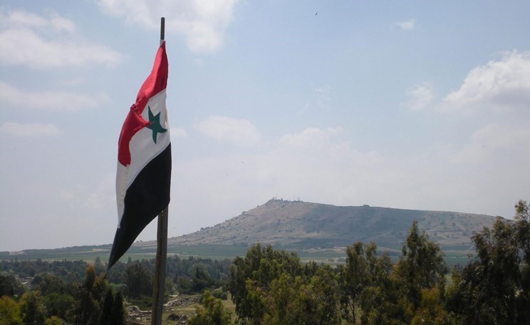 تجاوز جدید رژیم صهیونیستی به سوریه/ چند غیرنظامی شهید و زخمی شدند