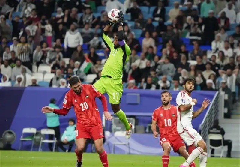 تساوی رقبای ایران در دور دوم مرحله گروهی جام ملتهای ۲۰۲۳ آسیا