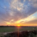 تصاویری زیبا و بکر از منطقه مزرعه شهرستان کرخه خوزستان