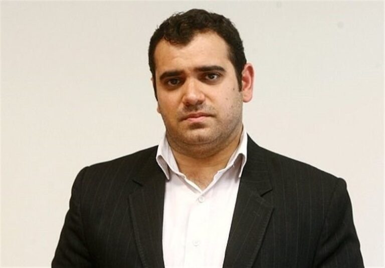 تطهیر کاخ سفید به سبک بلینکن
