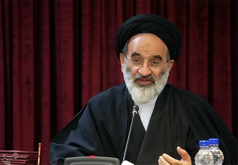 تقوی: طبق قانون اگر انتخابات خبرگان در یک حوزه رقابتی نباشد برگزار نمیشود