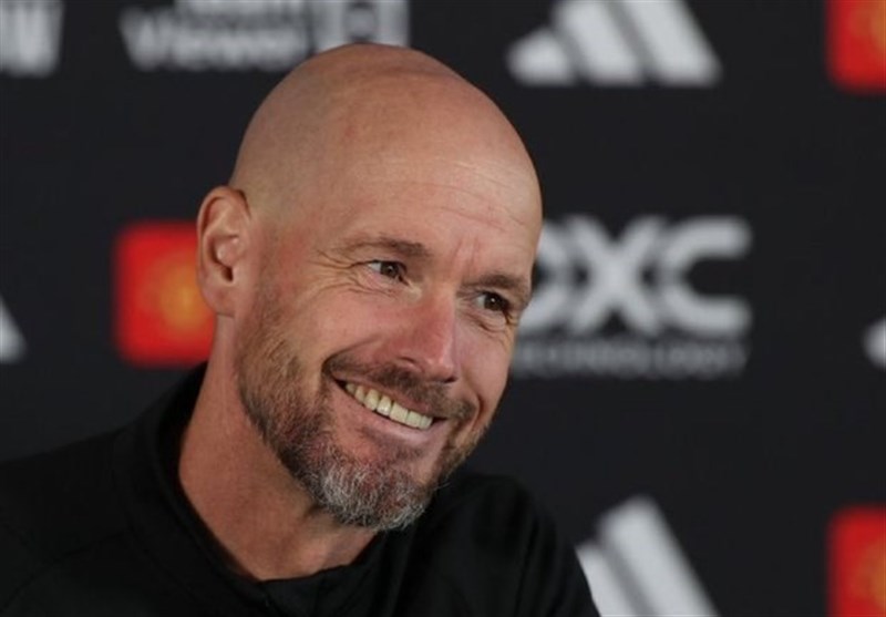 تن‌هاخ: پرونده رشفورد مختومه است/ باید محدودیت‌ها را کنار بزنیم