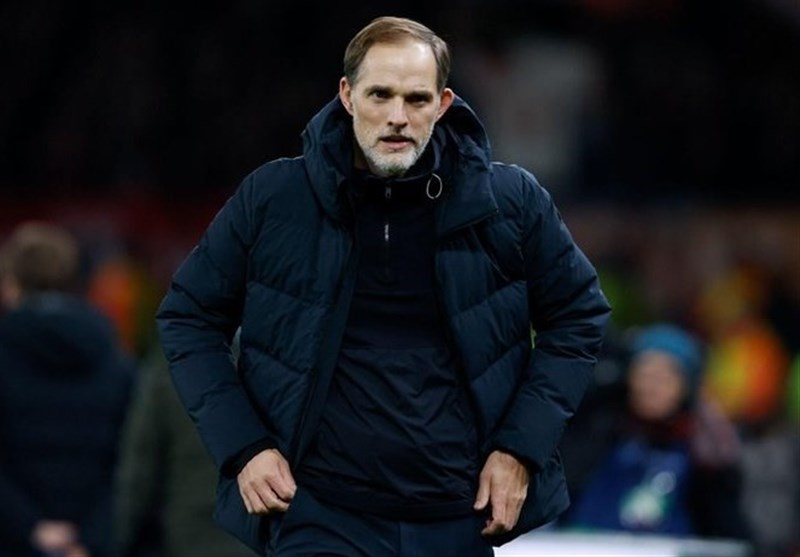 توخل: مجبور شدیم با ترکیبی غیرعادی به میدان برویم/ وضعیت کومان جالب نیست