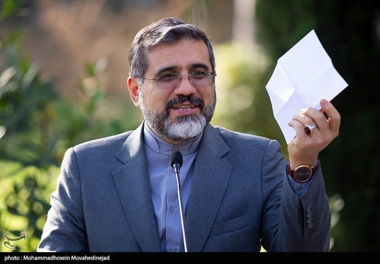 توضیحات وزیر فرهنگ درباره جشنوارههای فجر