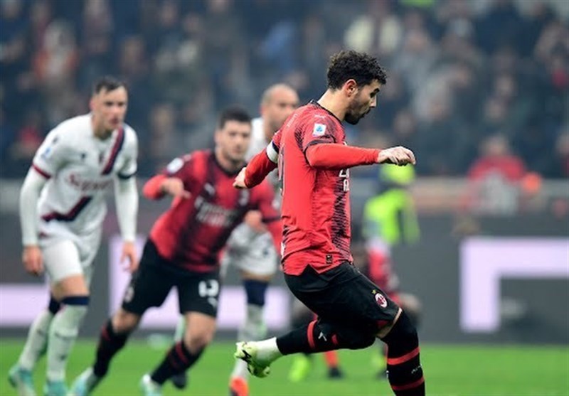 توقف میلان در سنسیرو با فرصتسوزی پنالتیزنها!