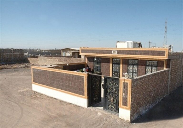 تکلیف مجلس به بنیاد مسکن برای ساخت مسکن روستایی