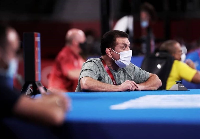 جام بینالمللی خرمآباد مرحله نهایی انتخابی تیم ملی کشتی آزاد جوانان شد