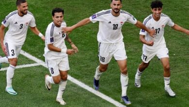 جام ملت‌های آسیا| عراق با شکست ژاپن معادلات را تغییر داد