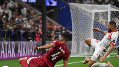 جام ملت‌های آسیا|‌ پیروزی قطر مقابل چین و صعود دراماتیک تاجیکستان به مرحله بعد