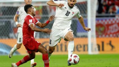 جام ملت‌های آسیا ۲۰۲۳| ادامه قدرت‌نمایی عراق و شگفتی‌سازی فلسطین؟