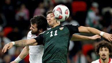 جام ملت‌های آسیا ۲۰۲۳| تداوم شگفتی‌سازی تاجیکستان با صعود به یک چهارم نهایی/ امارات در ضربات پنالتی باخت و حذف شد