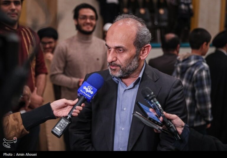 جبلی: تلوبیون یک صفحه به همه نامزدهای انتخابات اختصاص میدهد