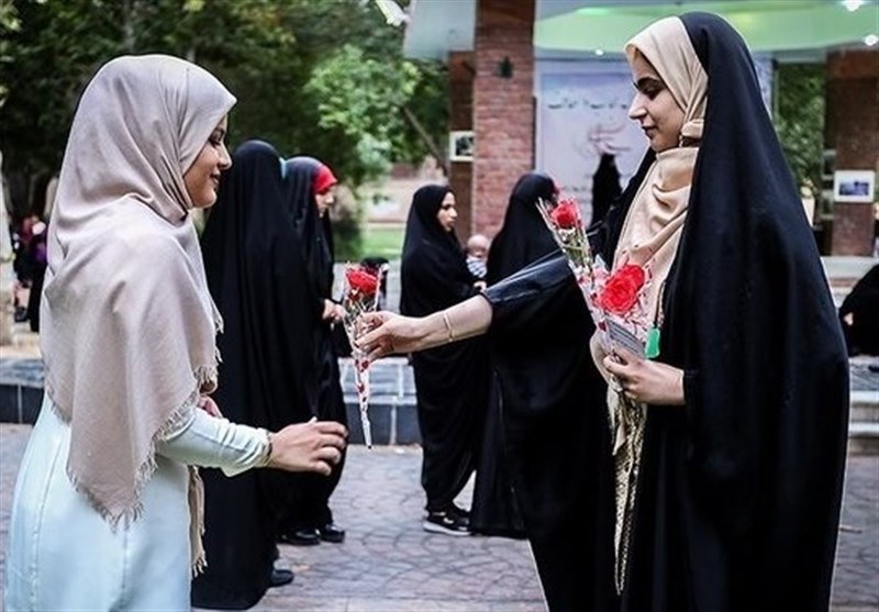 جذب حداکثری در حوزه حجاب با تعریف طیف گستردهای از پوشش دینی