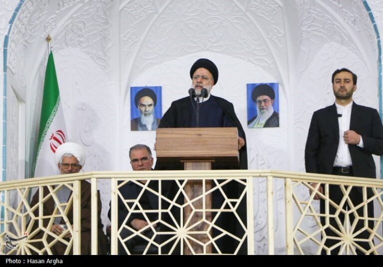 جزئیات برنامههای رئیس جمهور به دماوند/ رئیسی با مردم دیدار میکند + جزئیات