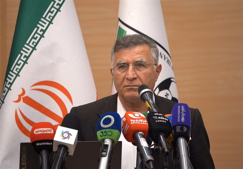 جلالی: برای بردن جام باید خوب حمله کردن را بلد باشید/ بخش هجومی ایران میتواند نقصها را جبران کند