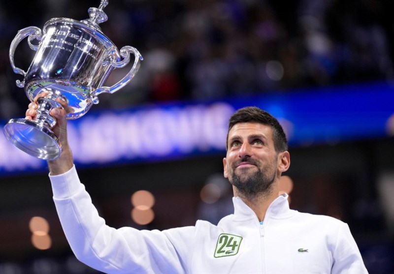 جوکوویچ: نمیتوانید روح مرا نابود کنید/ چند تنیسور در تاریخ به دستاوردهای من رسیدهاند؟