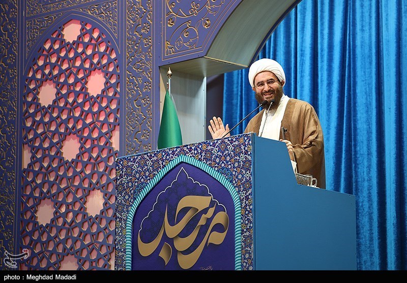 حاج علی‌اکبری: همه برای یک انتخابات قوی با مشارکت بالا تلاش کنیم/ سران اسلامی بجای بیانیه‌های بی‌خاصیت شریان‌های حیاتی اسرائیل را قطع کنند