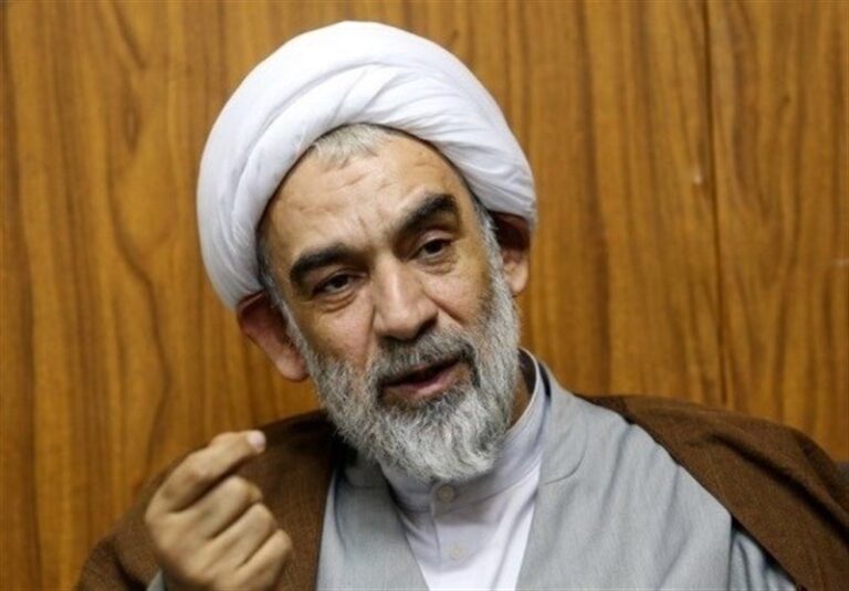 حجتالاسلام قمی: نظر رهبری بر افزایش مشارکت است/ هرکس خلاف این عمل کند رفتارش منطبق بر خواست رهبری نیست