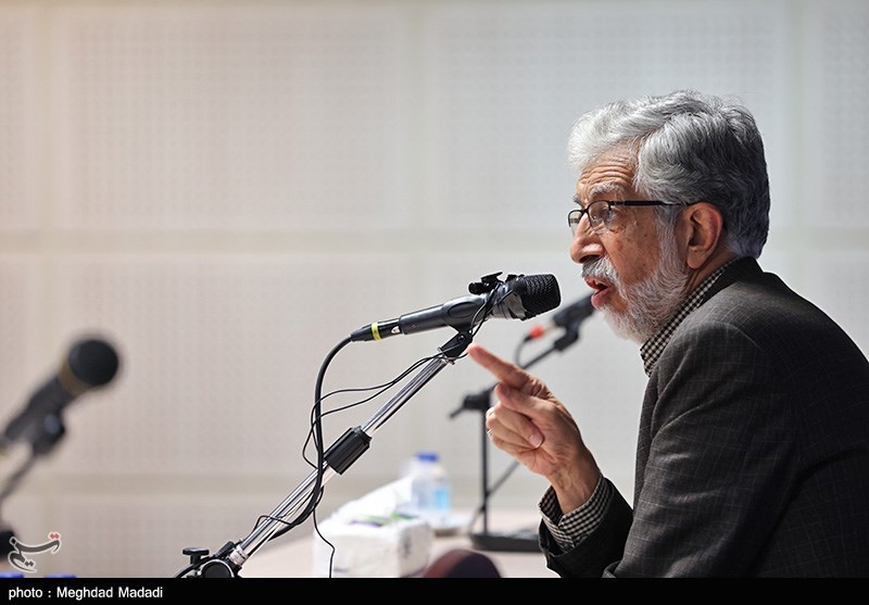 حداد عادل: باید از ظرفیت عظیم خانواده اصناف در مجلس استفاده کرد