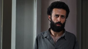 حسام محمودی پس از فوت به جشنواره فیلم فجر رسید