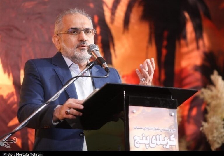 حسینی: شکست صدام در «کربلای ۵» آغازی بر پایان جنگ و صدور قطعنامه ۵۹۸ بود