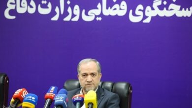 حسینی مونس: فعالیت فضایی ایران و وزارت دفاع غیرنظامی است/ ماهواره‌بر «سروش» ۱۵ تن محموله را به فضا خواهد برد