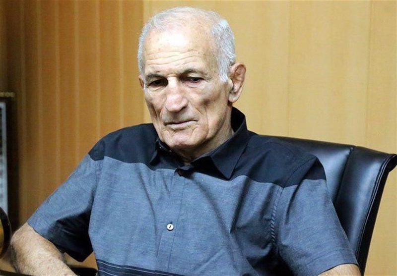 حضور قهرمان ۶طلایی کشتی جهان در کمپ تیمهای ملی