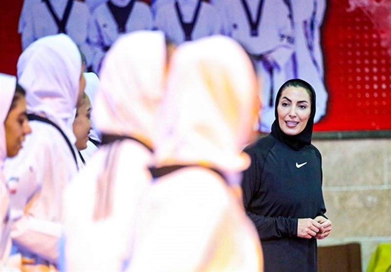حضور ۶ تکواندوکار در دور جدید تمرینات تیم ملی بانوان