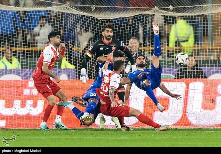 حل مشکل پرسپولیس، استقلال و سپاهان با یک قانون جدید!
