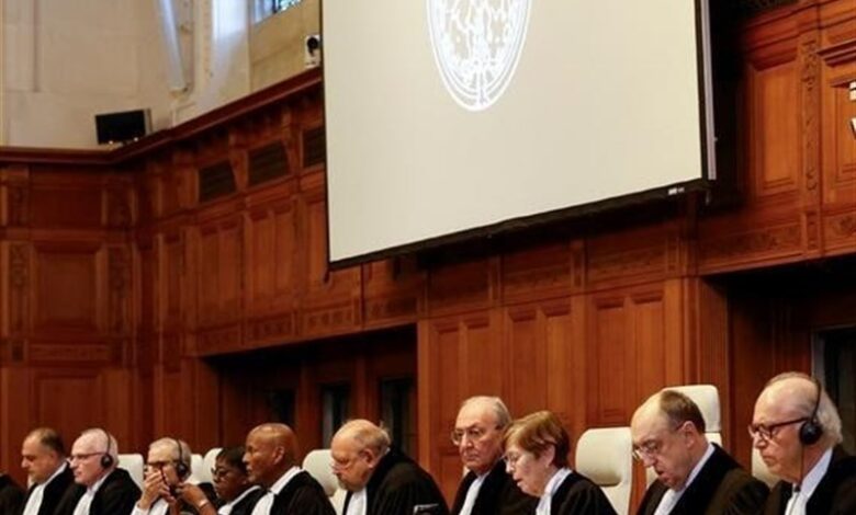 حکم اولیه دادگاه لاهه درباره شکایت آفریقای جنوبی؛ تأیید صلاحیت دادگاه برای رسیدگی به اتهام نسل‌کشی اسرائیل در غزه
