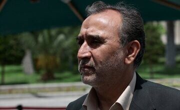خبر جدید از پرونده ترور سردار سلیمانی از زبان معاون حقوقی دولت