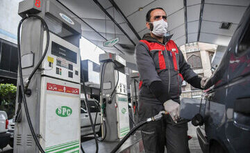 خبر جدید درباره واریز سهمیه جدید بنزین/ سهمیه بنزین خودروها چه تغییری کرد؟