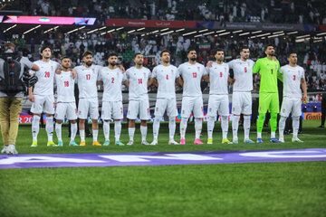 خبر خوش برای تیم ملی در آستانه بازی با سوریه