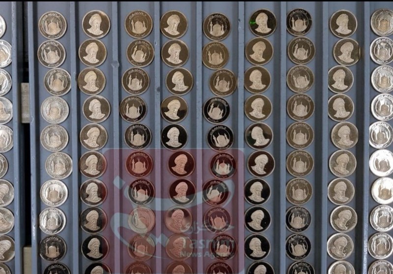 خبر مهم برای بازار سکه/ “سکههای جدید و بدون تاریخ” بهزودی در مرکز مبادله عرضه میشوند