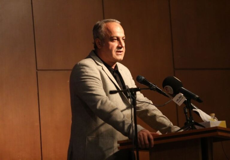 خبیری از هیئت مدیره پرسپولیس کنارهگیری کرد