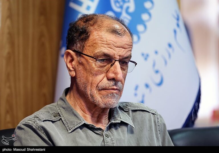 خسرویوفا: رونمایی از صدای تختی بهانه گردهمایی المپیکیها شد/ به پیام باخ توجه شود