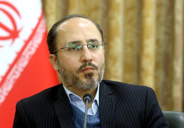 خلجی: پرونده مظنون اصلی سرقت فرشهای سعدآباد به دادگاه ویژه روحانیت ارسال شد