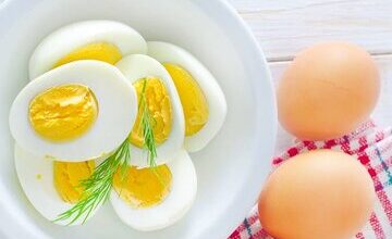 خوردن روزانه یک تخم مرغ چه تاثیری بر سلامتی دارد؟
