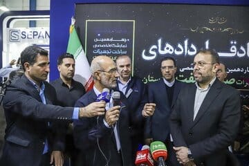 دانشی : مناطق نفت خیز جنوب گمرک اختصاصی برای حمایت از صادرات راه اندازی می کند