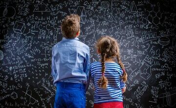 «دختران در ریاضی ضعیف هستند»؛ واقعیت یا کلیشه جنسیتی؟