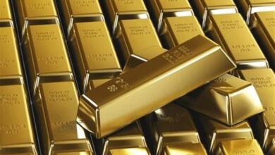 در دی ماه امسال چند تن شمش طلا وارد کشور شد؟