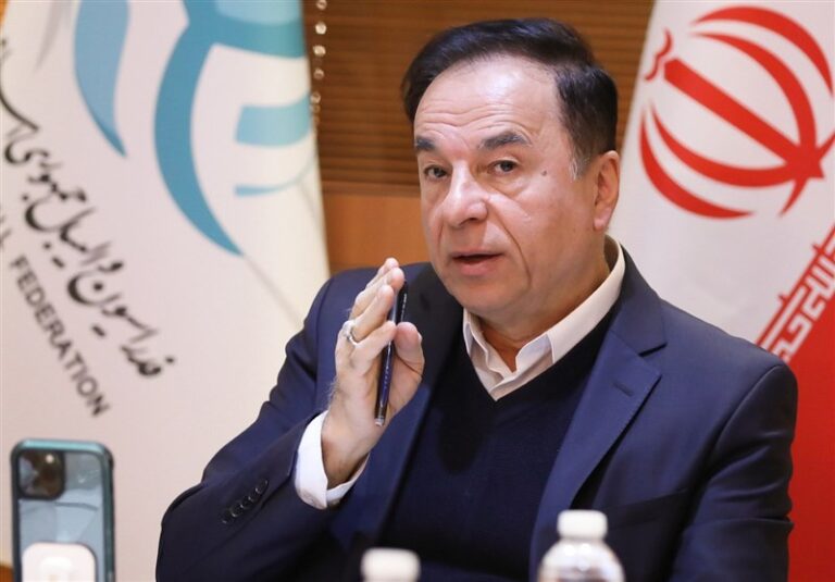 در سفر مرادی به لوزان چه گذشت؟