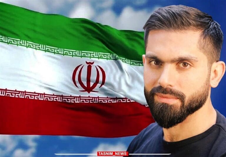 درباره یکی از شهدای حمله اخیر اسرائیل به دمشق/ نخبهای به نام عقیل بهزادیان و عاشق وطنش ایران