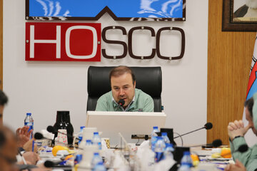 درخشش فولاد هرمزگان در سطح ملی و بینالمللی با نهادینه شدن فرهنگ سازمانی