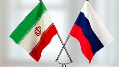 دو سند همکاری فرهنگی و امنیتی میان تهران و مسکو در دست بررسی و تصویب است