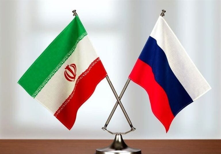 دو سند همکاری فرهنگی و امنیتی میان تهران و مسکو در دست بررسی و تصویب است