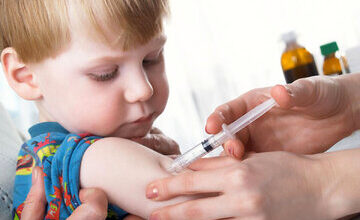 دو واکسن های جدید در نظام ایمن سازی جاری کشور ادغام می‌شود