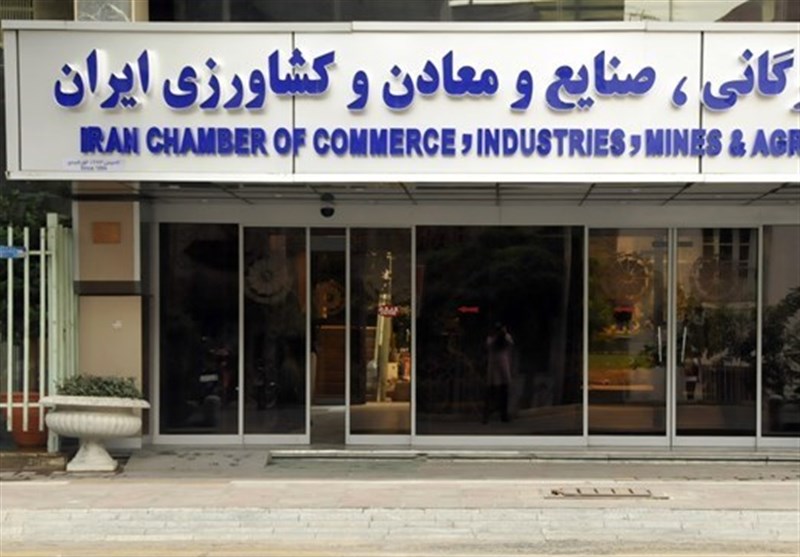 دولت با قوت با رئیس جدید اتاق بازرگانی همکاری خواهد کرد/نفیاً و اثباتاً نظری روی نامزدها نداریم