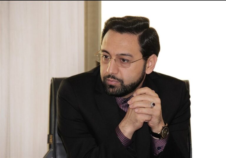 رئیس خصوصیسازی، استاندار شد؛ مولدسازی باز هم در کما