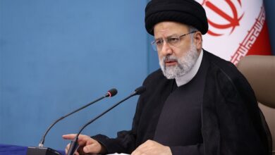 رئیسی: توجه به اراده مردم در این سرزمین مولود انقلاب اسلامی است